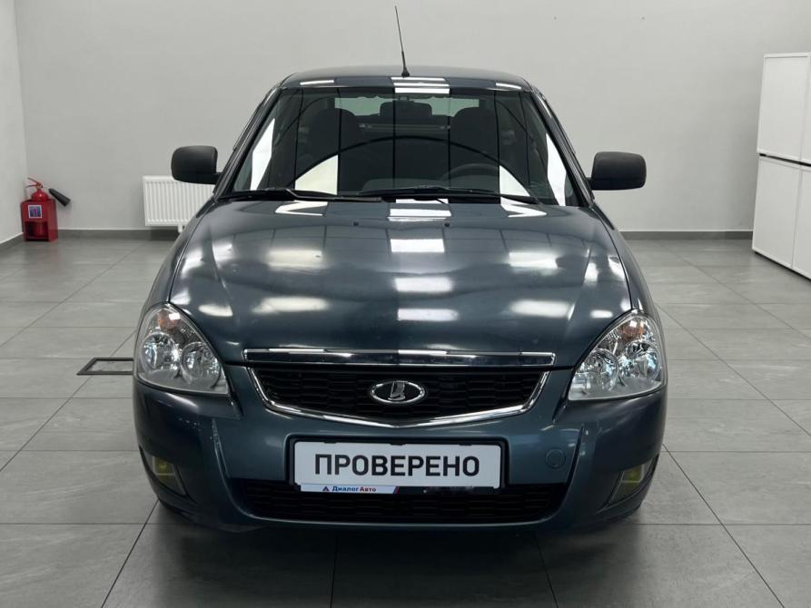 Lada (ВАЗ) Priora I Рестайлинг Казань  - изображение 2