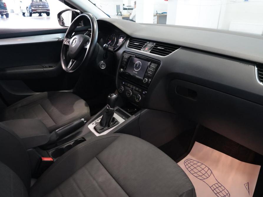Skoda Octavia III (A7) Калуга  - изображение 15