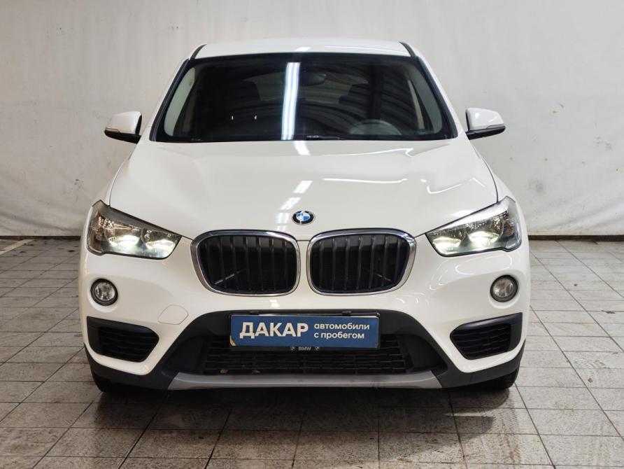 BMW X1 II (F48) Санкт-Петербург  - изображение 2