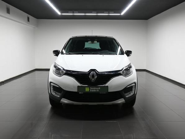 Renault Kaptur I с пробегом 2019 года, цена 1 445 000 рублей, 97348 км, внедорожник, Автокод Объявления