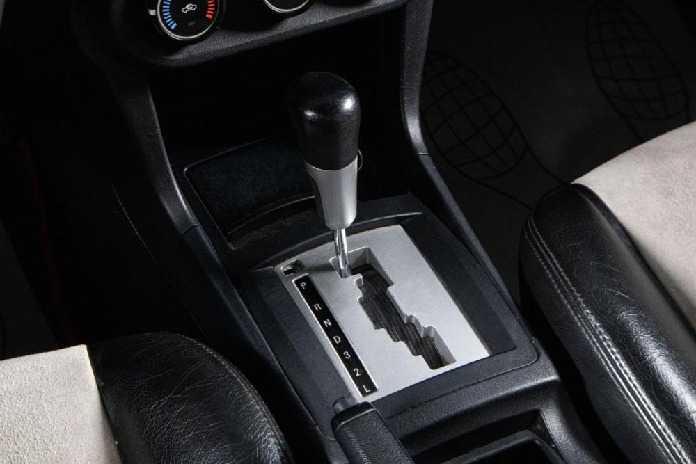 Mitsubishi Lancer X Сургут  - изображение 12