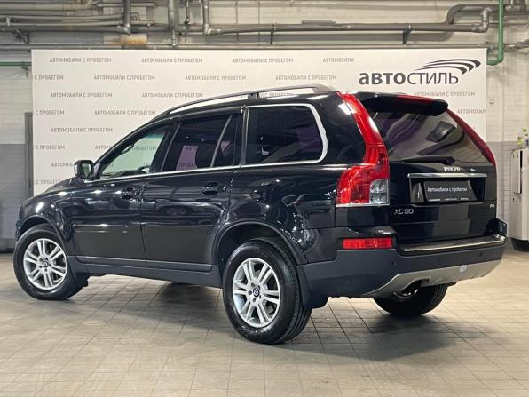 Volvo XC90 I Рестайлинг с пробегом 2006 года, цена 1 249 000 рублей, 275000 км, внедорожник, Автокод Объявления