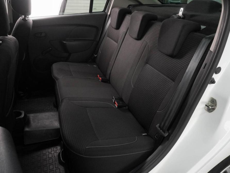 Renault Logan II Рестайлинг Воронеж  - изображение 9