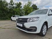 Lada (ВАЗ) Largus I Рестайлинг Саратов  - изображение 47