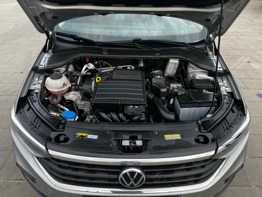 Volkswagen Polo VI Стерлитамак  - изображение 21