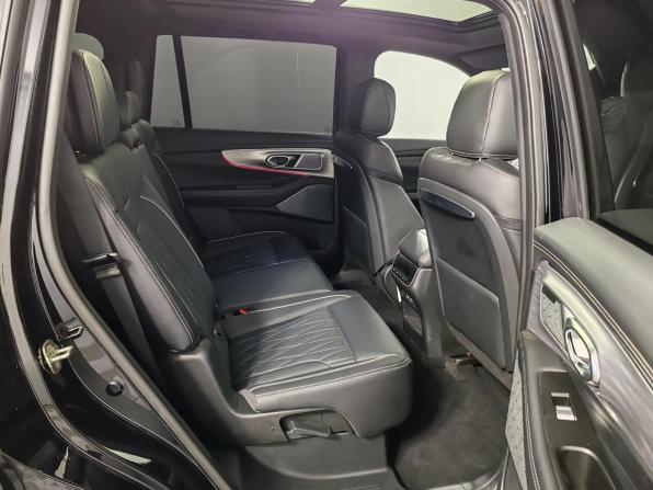 GAC GS8 II с пробегом 2024 года, цена 3 349 000 рублей, 86987 км, внедорожник, Автокод Объявления