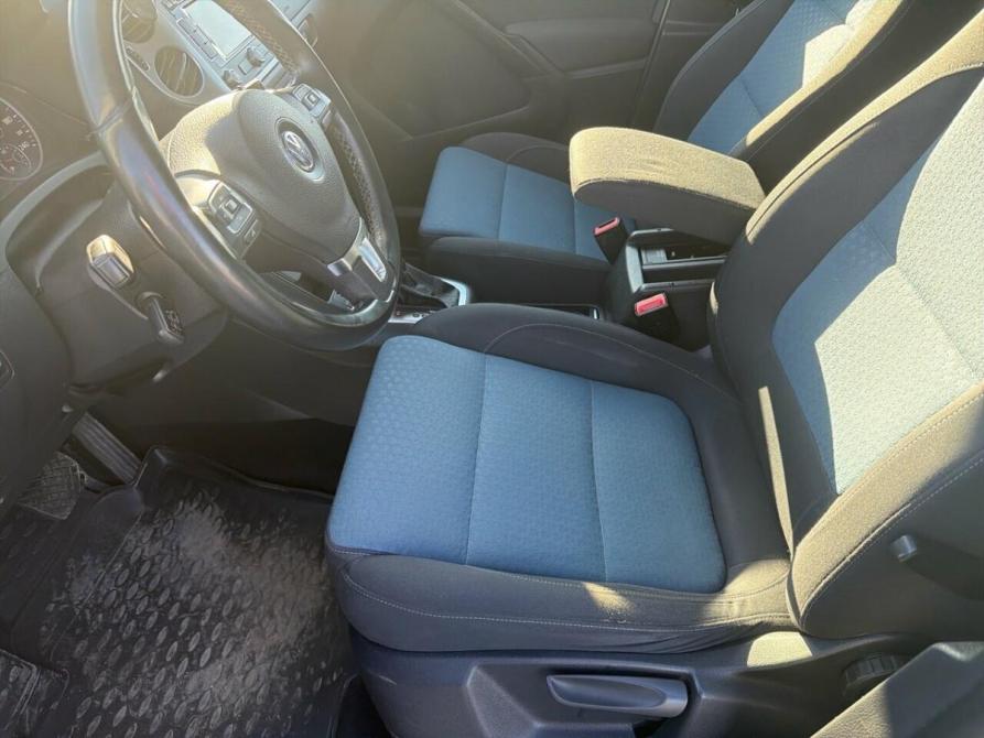 Volkswagen Tiguan I Рестайлинг Пермь  - изображение 6