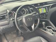 Toyota Camry VIII (XV70) Волгоград  - изображение 45