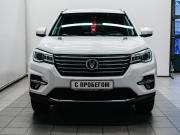 Changan CS75 I Красноярск  - изображение 40