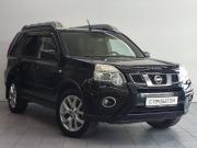 Nissan X-Trail II Рестайлинг Барнаул  - изображение 36