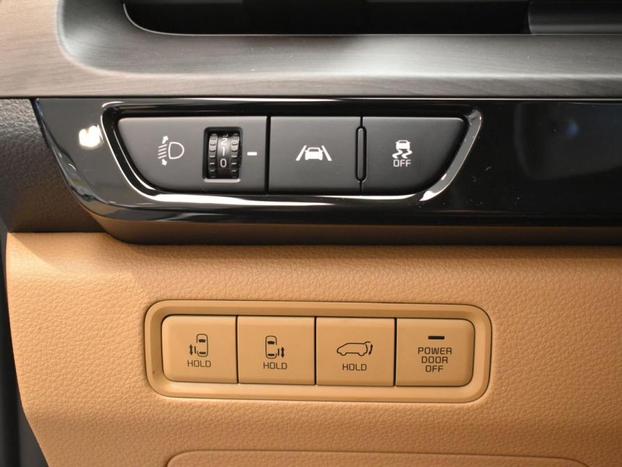 Kia Carnival IV Москва  - изображение 20
