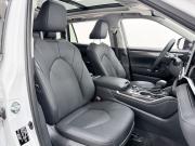 Toyota Highlander IV (XU70) Воронеж  - изображение 71