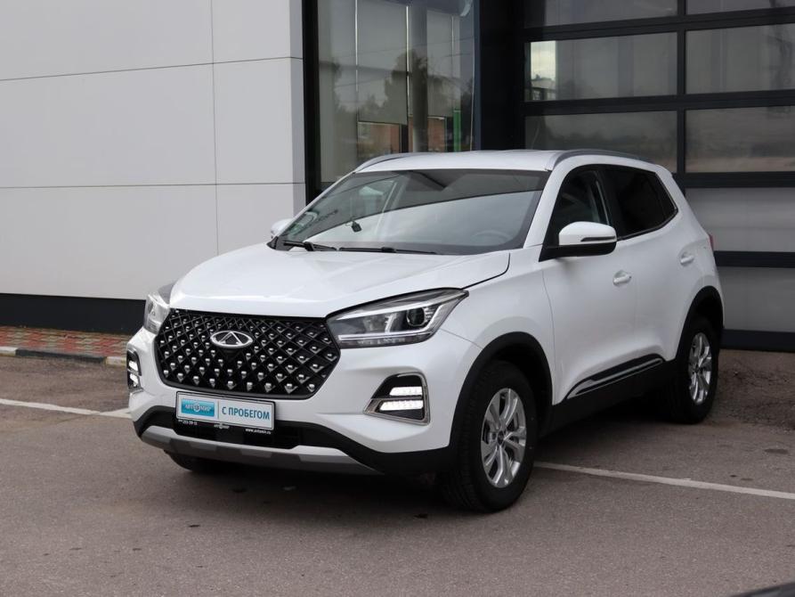 Chery Tiggo 4 Pro I Нижний Новгород  - изображение 1