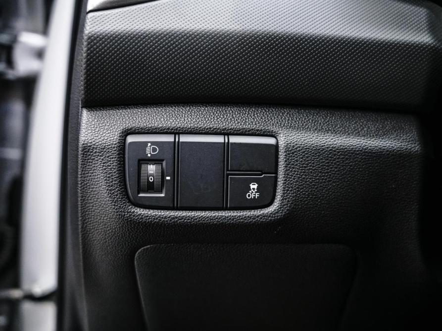 Hyundai Creta I Рестайлинг Красноярск  - изображение 18