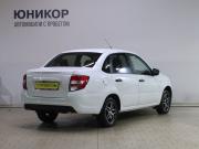 Lada (ВАЗ) Granta I Рестайлинг Дзержинск  - изображение 22