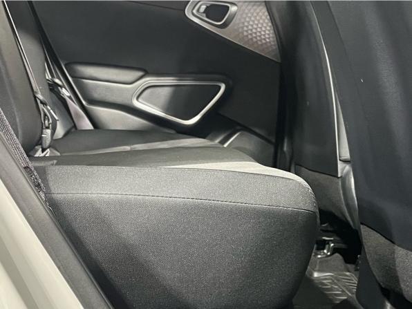 Kia Soul III с пробегом 2019 года, цена 1 600 000 рублей, 46717 км, хэтчбек, Автокод Объявления