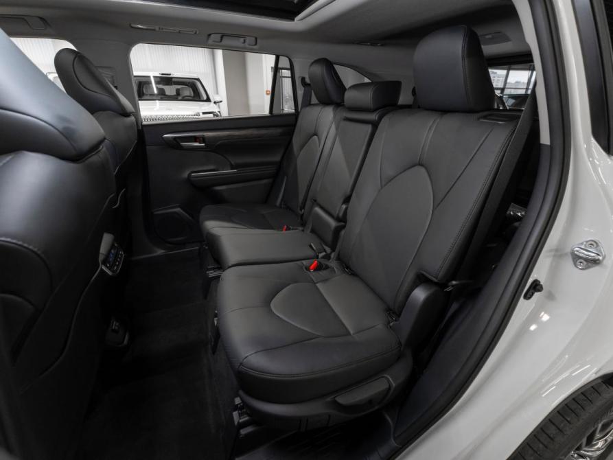 Toyota Highlander IV (XU70) Москва  - изображение 14