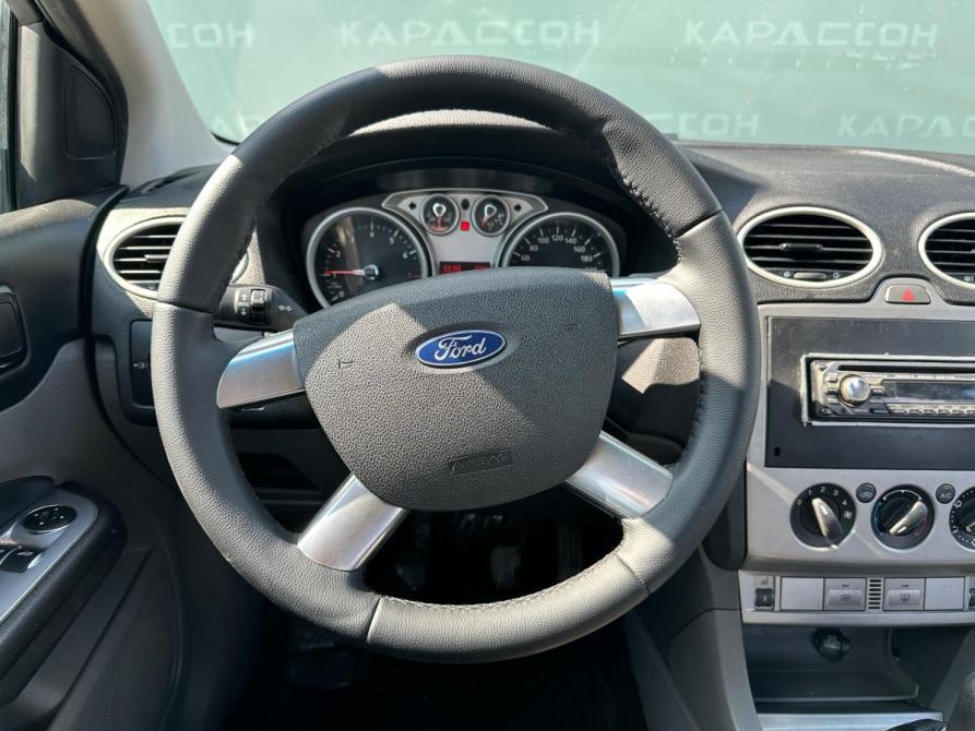 Ford Focus II Рестайлинг Екатеринбург  - изображение 5