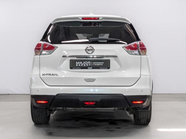 Nissan X-Trail III с пробегом 2018 года, цена 1 975 000 рублей, 75846 км, внедорожник, Автокод Объявления