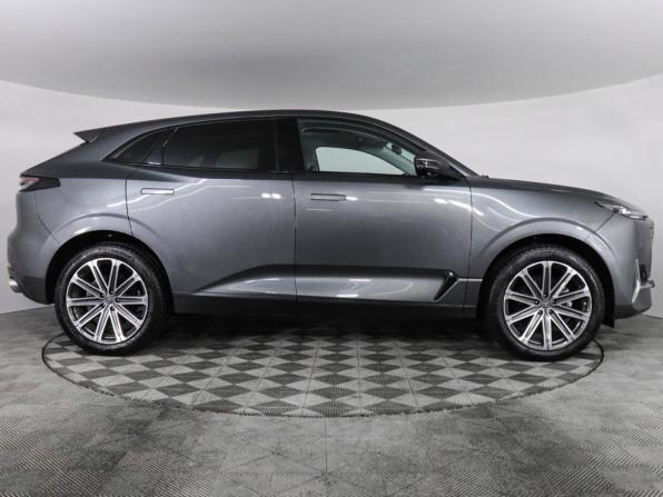 Changan UNI-K с пробегом 2023 года, цена 2 700 000 рублей, 28350 км, внедорожник, Автокод Объявления