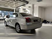 Toyota Avensis II Рестайлинг Минеральные Воды  - изображение 12