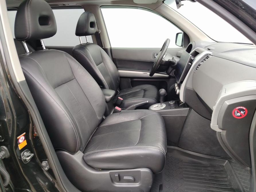 Nissan X-Trail II Ярославль  - изображение 13