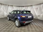 Land Rover Range Rover Evoque I Рестайлинг Москва  - изображение 24