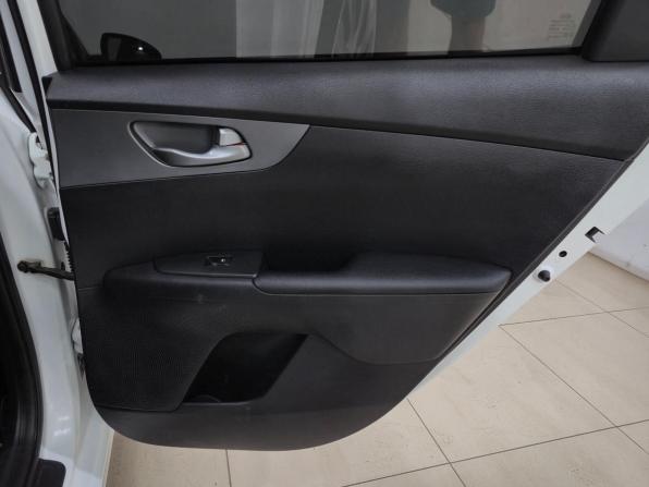 Kia Cerato IV с пробегом 2019 года, цена 1 680 000 рублей, 101173 км, седан, Автокод Объявления