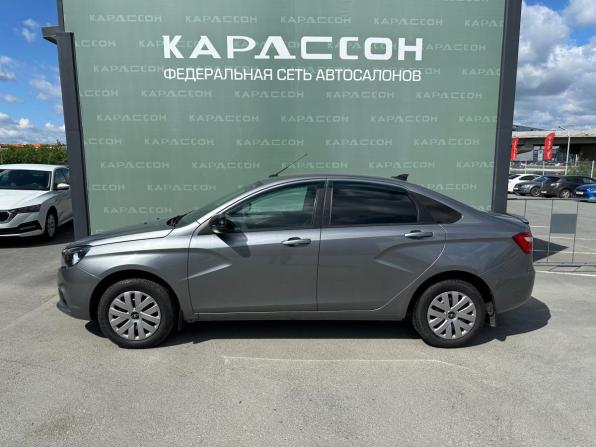 Lada (ВАЗ) Vesta I с пробегом 2017 года, цена 680 000 рублей, 103192 км, седан, Автокод Объявления
