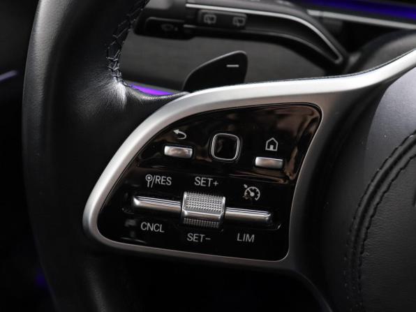 Mercedes-Benz GLE II (V167) с пробегом 2021 года, цена 6 997 000 рублей, 57481 км, внедорожник, Автокод Объявления
