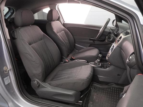 Opel Corsa D с пробегом 2007 года, цена 499 000 рублей, 250104 км, хэтчбек, Автокод Объявления