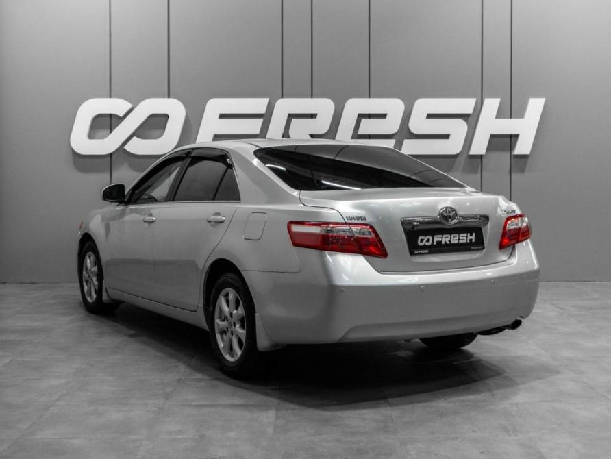 Toyota Camry VI (XV40) Рестайлинг Тюмень  - изображение 2