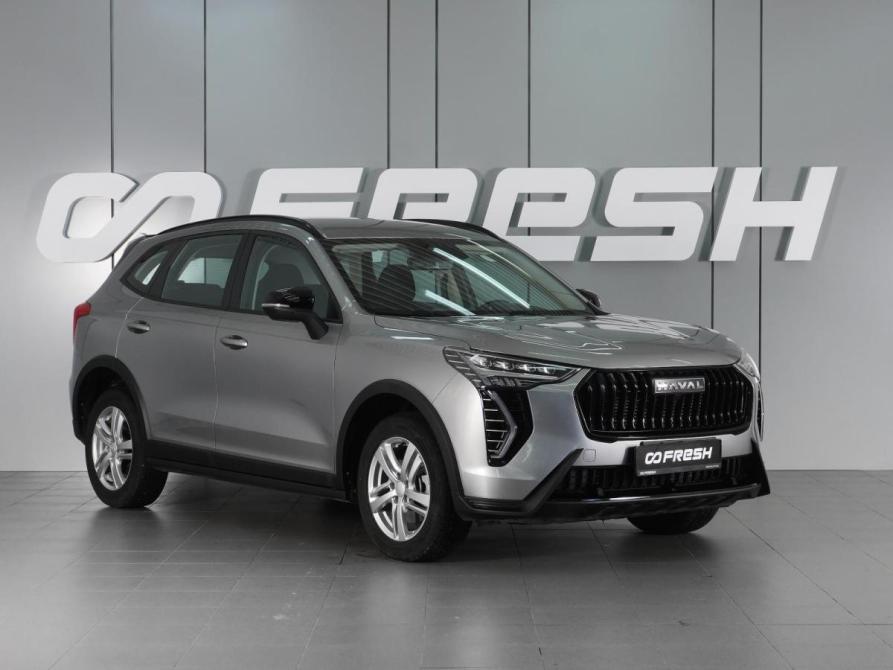 Haval Jolion I Рестайлинг Минеральные Воды  - изображение 1