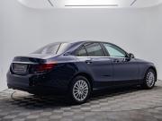 Mercedes-Benz C-Класс IV (W205) Рестайлинг Москва  - изображение 23