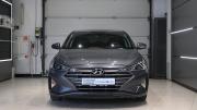 Hyundai Avante VI Рестайлинг Уфа  - изображение 15