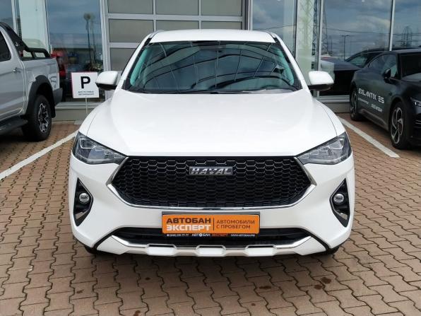 Haval F7 I с пробегом 2021 года, цена 1 850 000 рублей, 66318 км, внедорожник, Автокод Объявления