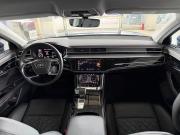 Audi A8 IV (D5) Рестайлинг Москва  - изображение 56