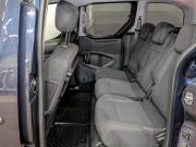 Opel Combo PCMA Москва  - изображение 39