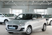 Suzuki Swift V Омск  - изображение 29
