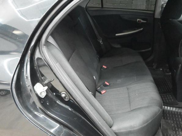Toyota Corolla X (E140 E150) с пробегом 2008 года, цена 870 000 рублей, 213922 км, седан, Автокод Объявления