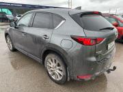 Mazda CX-5 II Пермь  - изображение 13