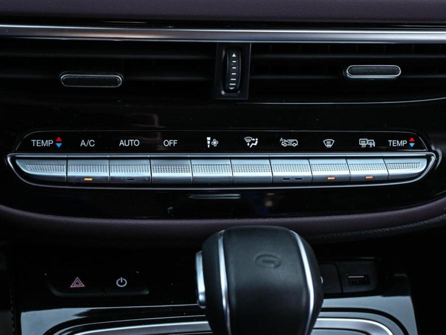 GAC Trumpchi M6 Pro Новороссийск  - изображение 23