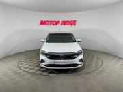 Volkswagen Polo VI Воронеж  - изображение 22