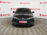 Geely Emgrand 7 I Рестайлинг Вологда  - изображение 19