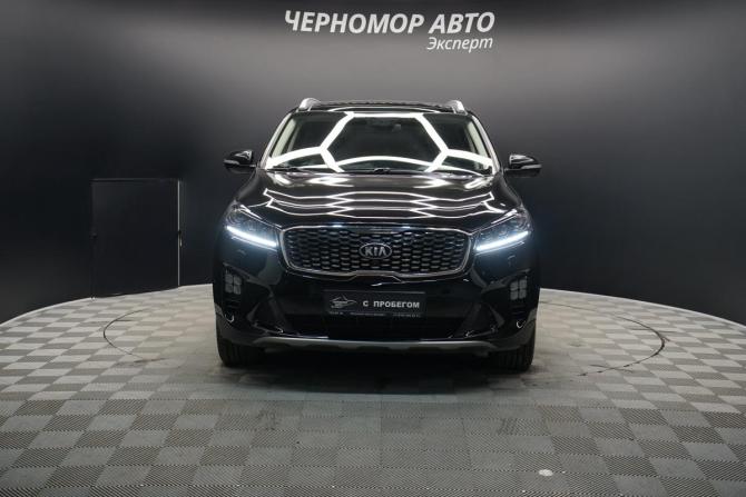 Kia Sorento III Prime Рестайлинг с пробегом 2018 года, цена 3 280 000 рублей, 164000 км, внедорожник, Автокод Объявления