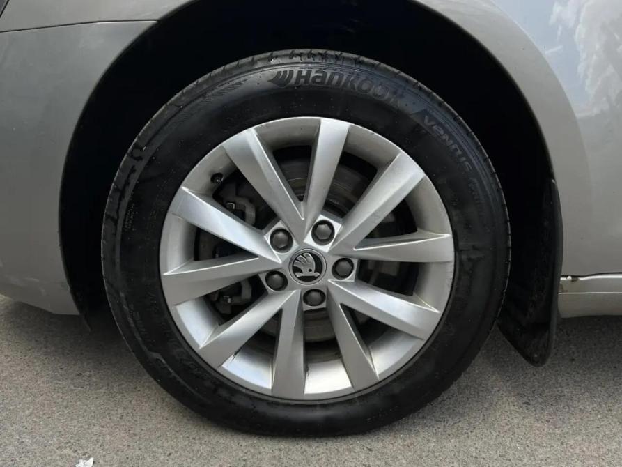 Skoda Octavia III (A7) Рестайлинг Воронеж  - изображение 14