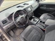 Volkswagen Amarok I Рестайлинг Санкт-Петербург  - изображение 33