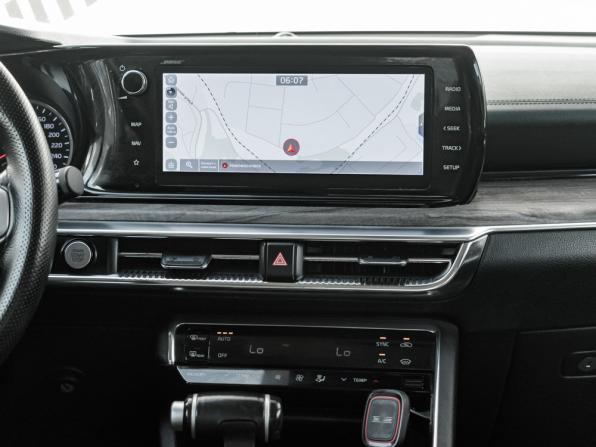 Kia K5 III с пробегом 2021 года, цена 2 300 000 рублей, 122363 км, седан, Автокод Объявления