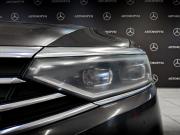 Volkswagen Passat B8 Рестайлинг Москва  - изображение 43