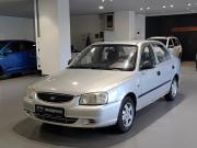 Hyundai Accent II Казань  - изображение 33
